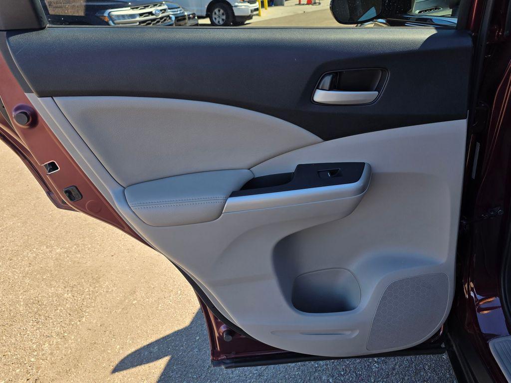 used 2014 Honda CR-V car, priced at $15,999