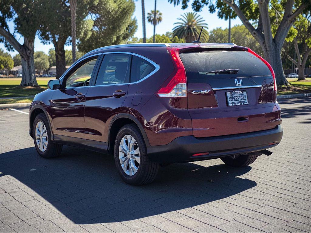 used 2014 Honda CR-V car, priced at $15,999