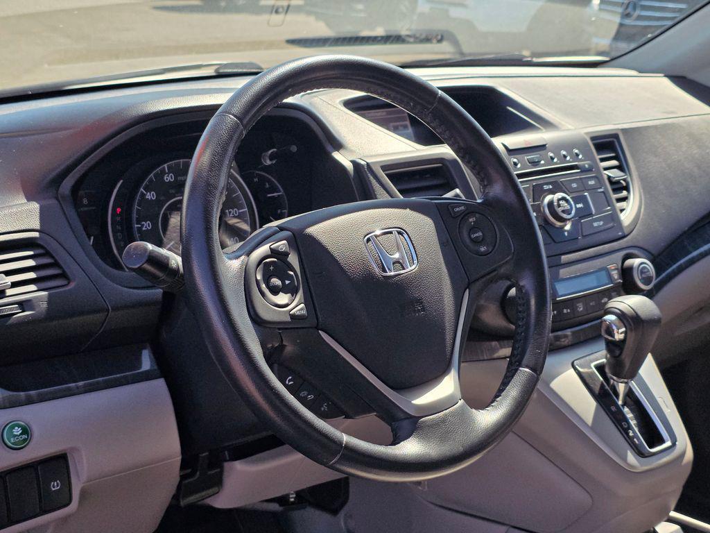 used 2014 Honda CR-V car, priced at $15,999
