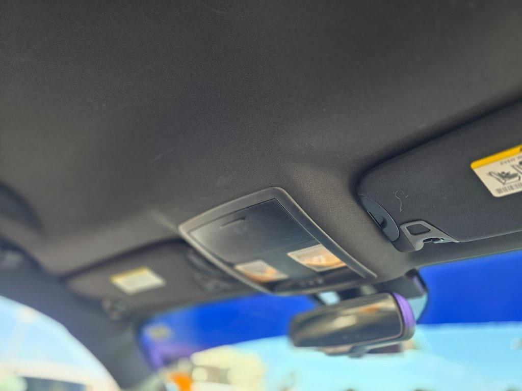 used 2015 Dodge Challenger car, priced at $17,999