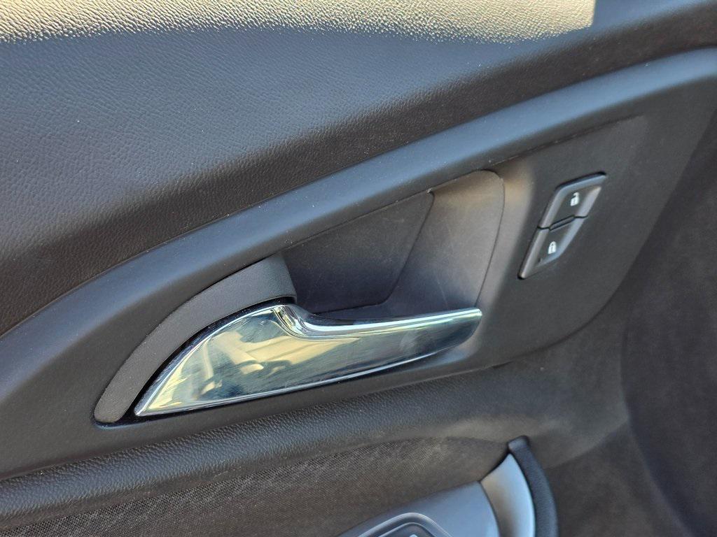 used 2025 Chevrolet Malibu car, priced at $19,995