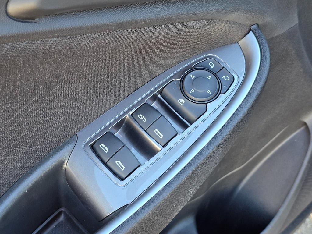 used 2025 Chevrolet Malibu car, priced at $19,995