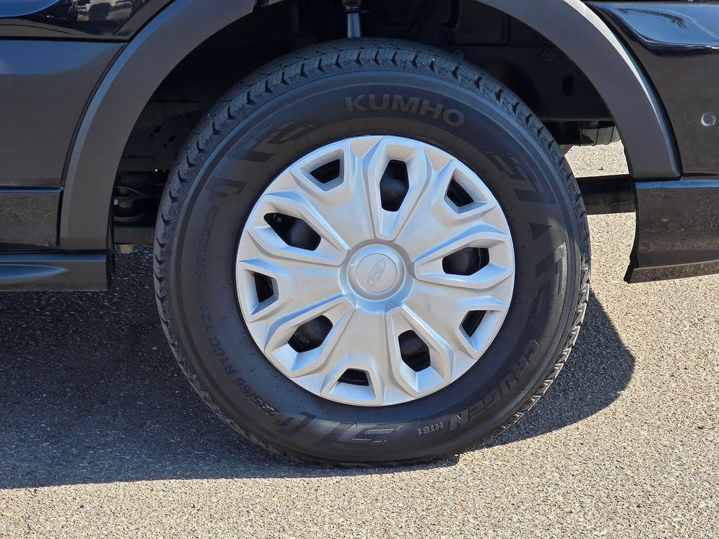 used 2024 Ford Transit-350 car, priced at $44,999