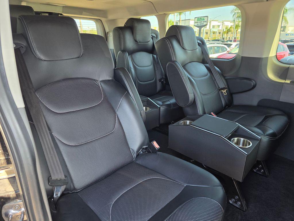used 2024 Ford Transit-350 car, priced at $44,999