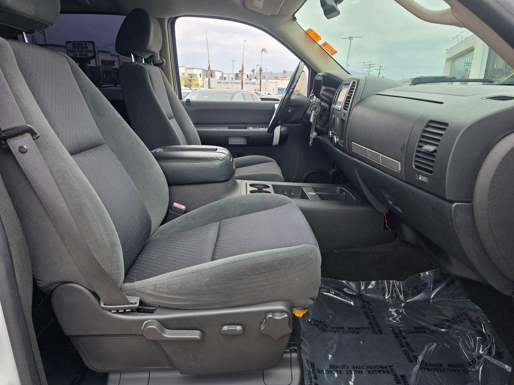 used 2007 Chevrolet Silverado 1500 car, priced at $12,995