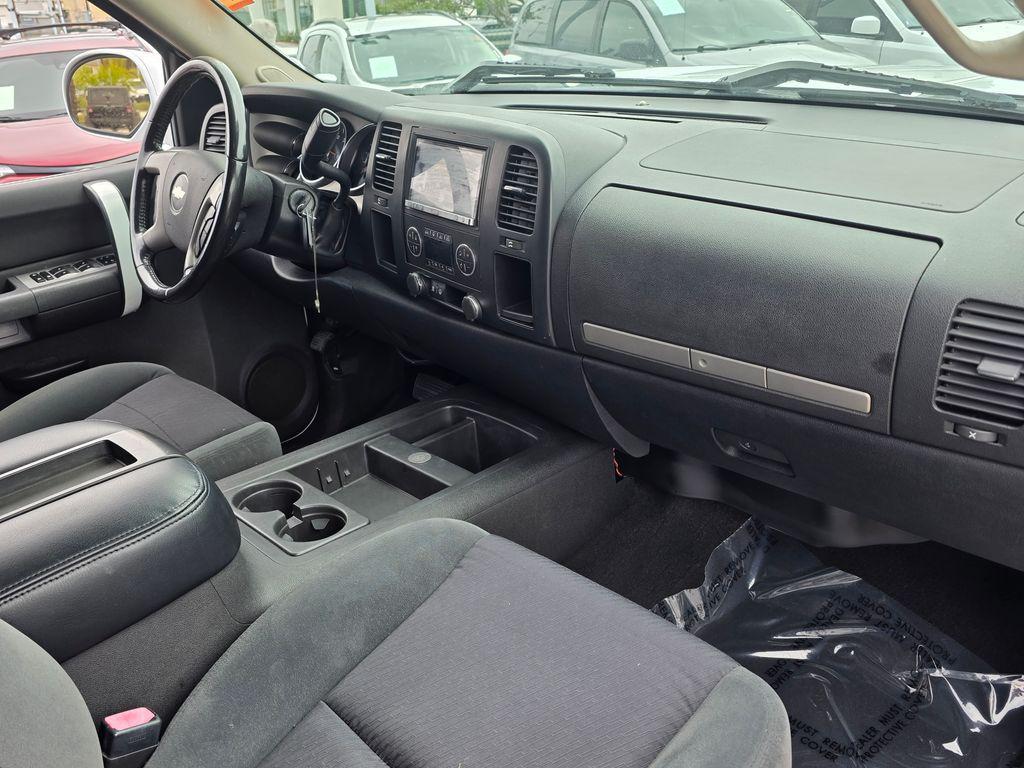 used 2007 Chevrolet Silverado 1500 car, priced at $12,995