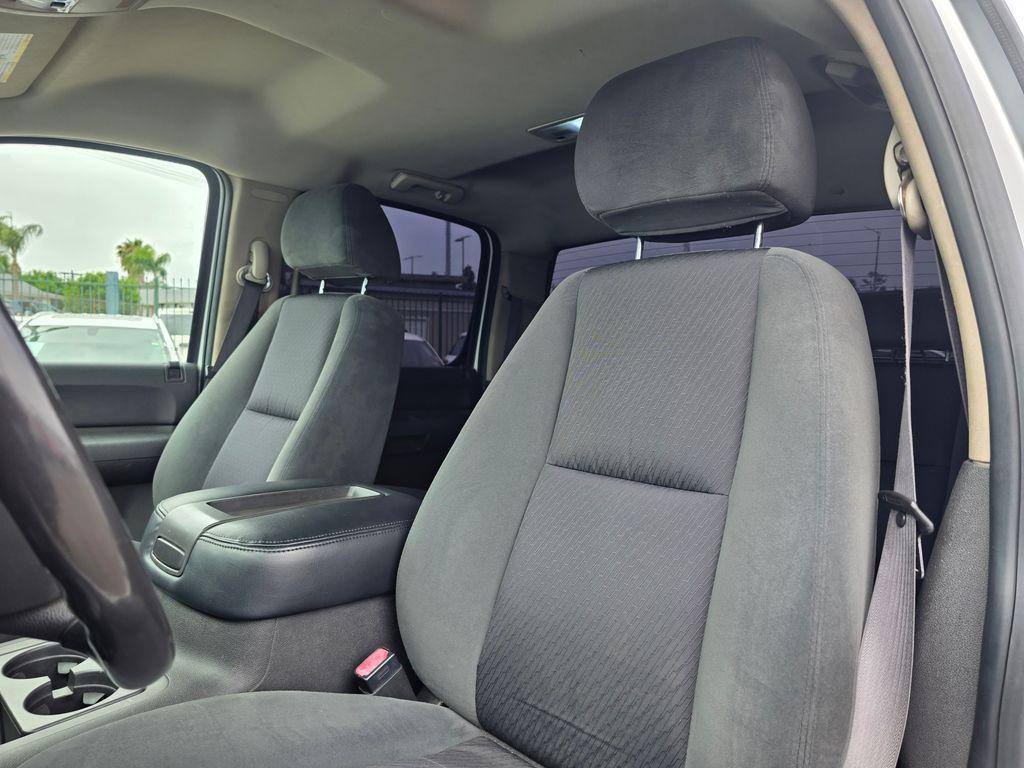 used 2007 Chevrolet Silverado 1500 car, priced at $12,995