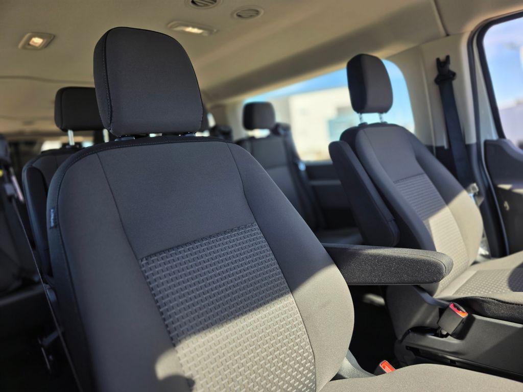 used 2026 Ford Transit-350 car, priced at $49,999