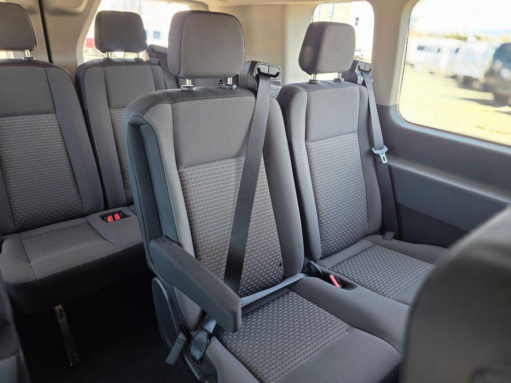 used 2026 Ford Transit-350 car, priced at $49,999