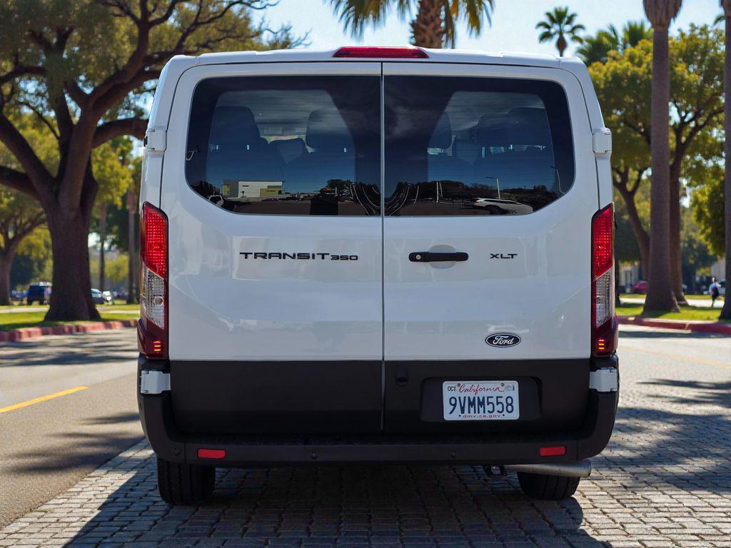 used 2026 Ford Transit-350 car, priced at $49,999