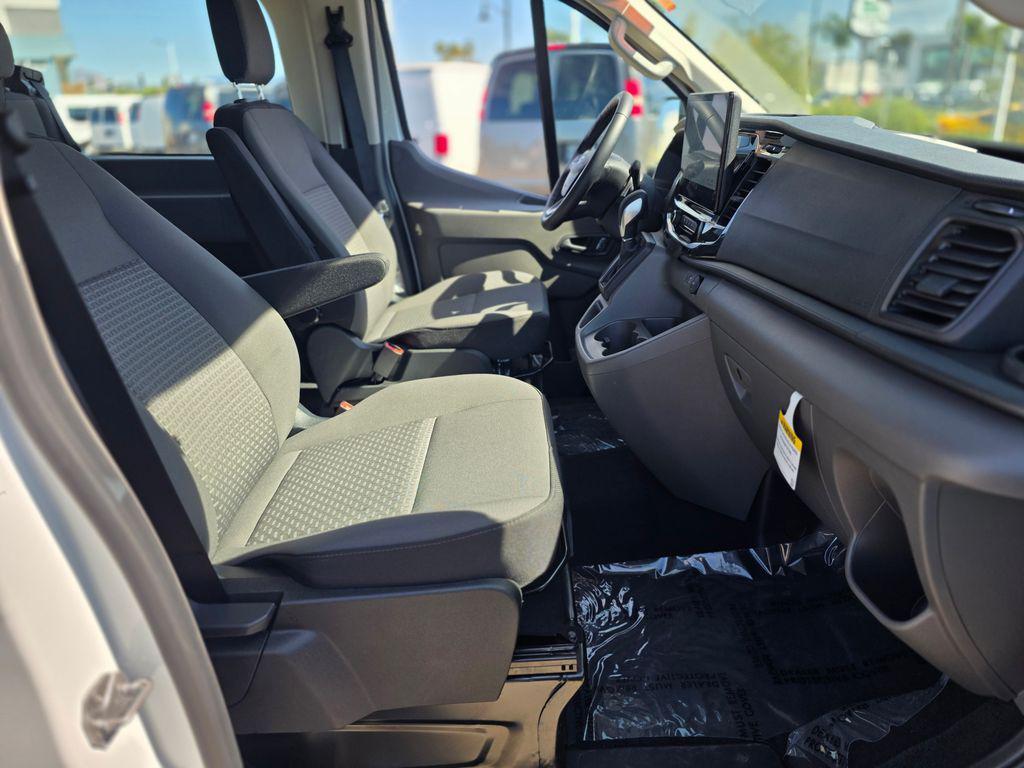 used 2026 Ford Transit-350 car, priced at $49,999