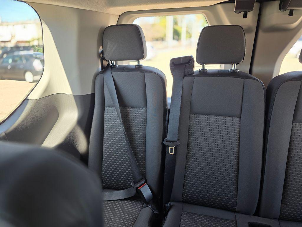 used 2026 Ford Transit-350 car, priced at $49,999