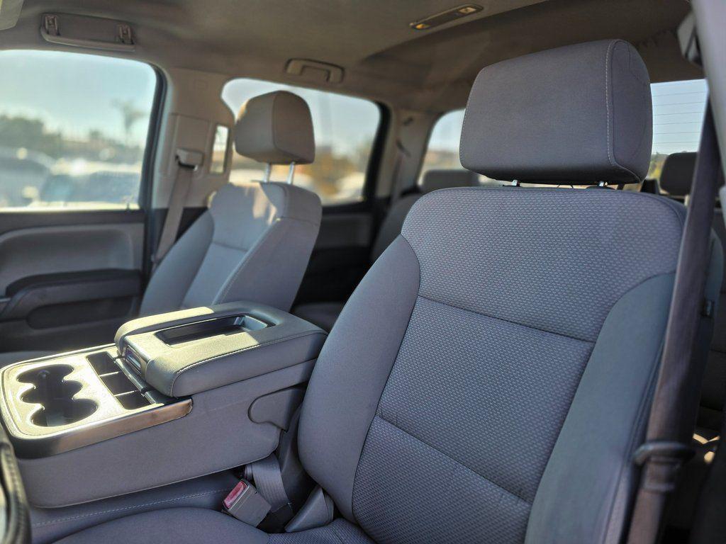 used 2016 GMC Sierra 3500 car, priced at $29,999