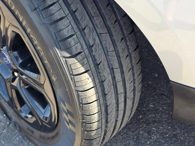 used 2019 Ford EcoSport car, priced at $13,999