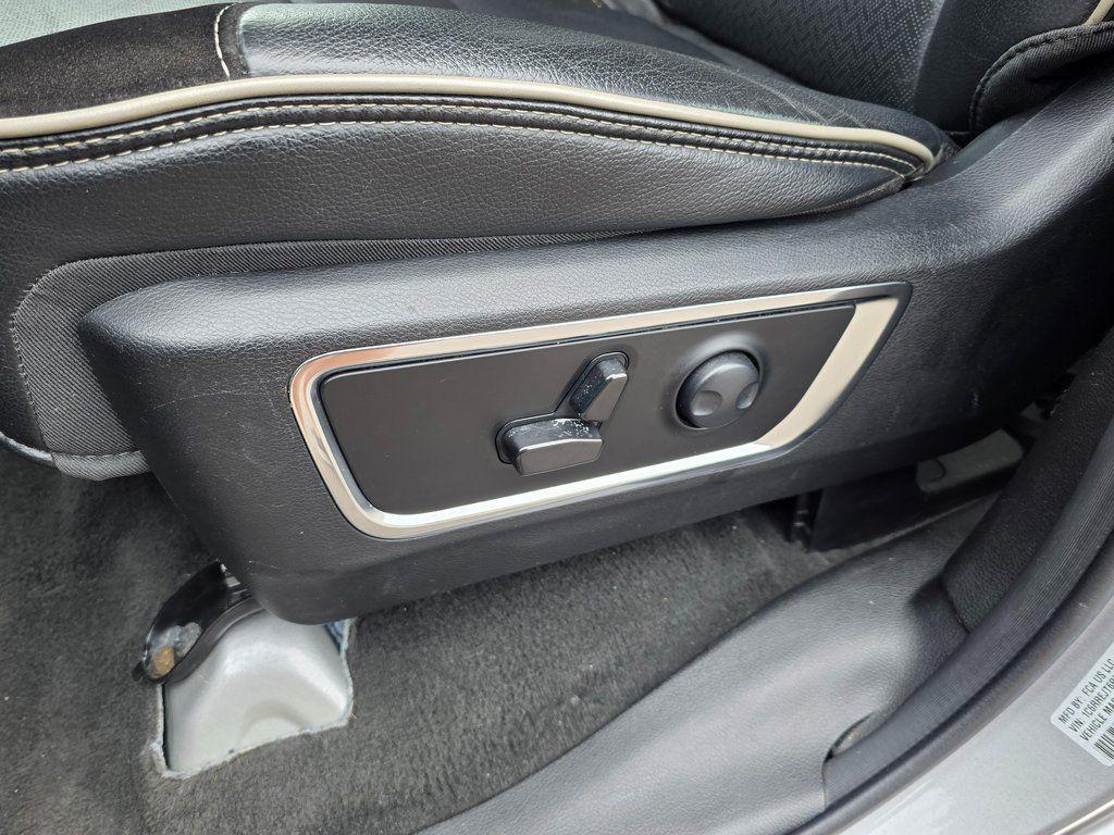 used 2024 Ram 1500 car, priced at $30,998