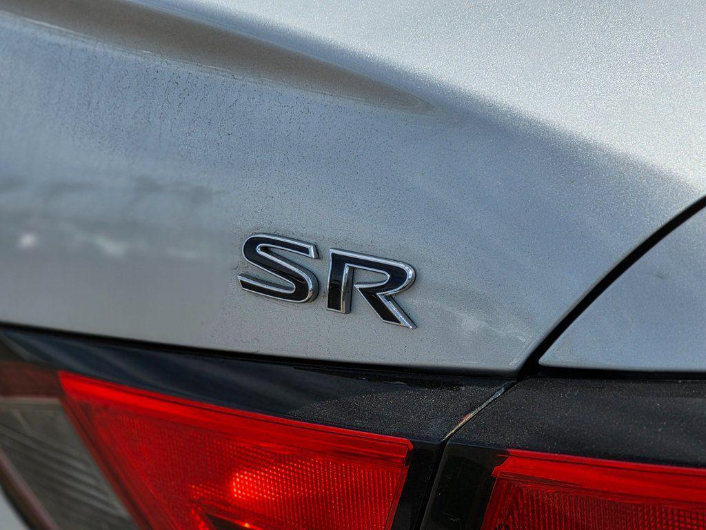 used 2020 Nissan Altima car, priced at $14,990