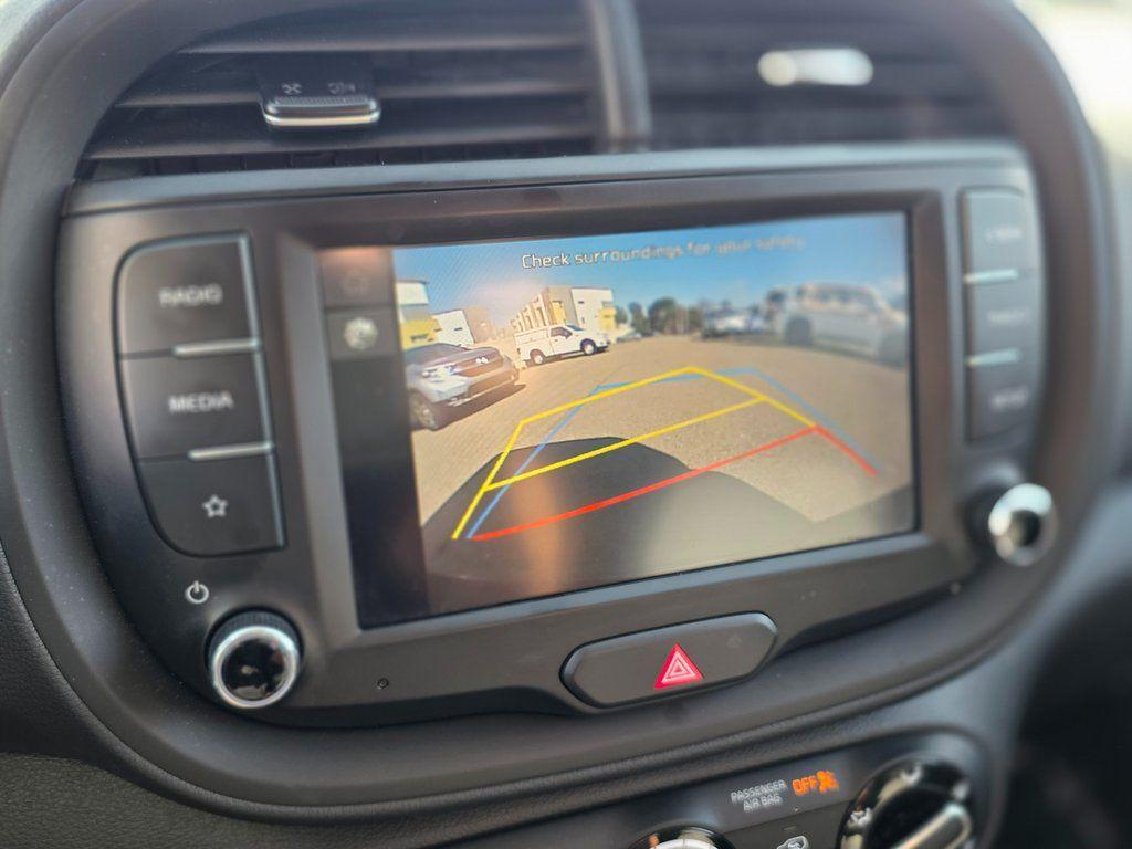 used 2024 Kia Soul car, priced at $14,995