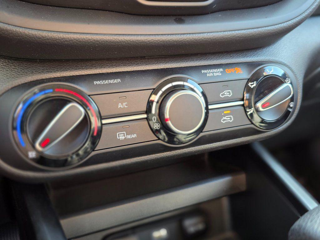 used 2024 Kia Soul car, priced at $14,995