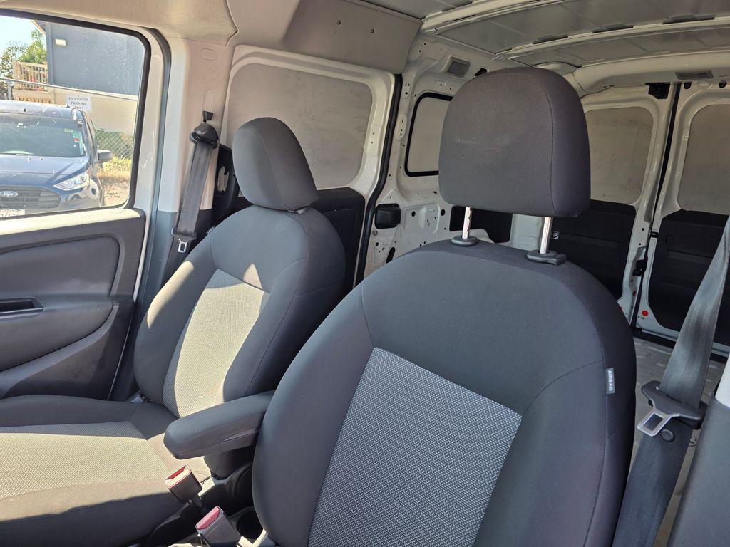 used 2021 Ram ProMaster City car, priced at $15,888