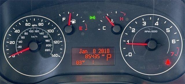 used 2021 Ram ProMaster City car, priced at $15,888