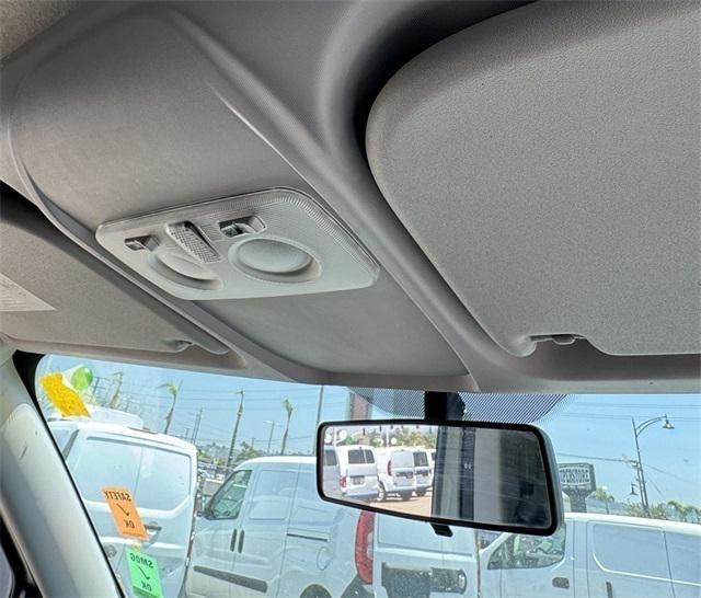 used 2021 Ram ProMaster City car, priced at $15,888