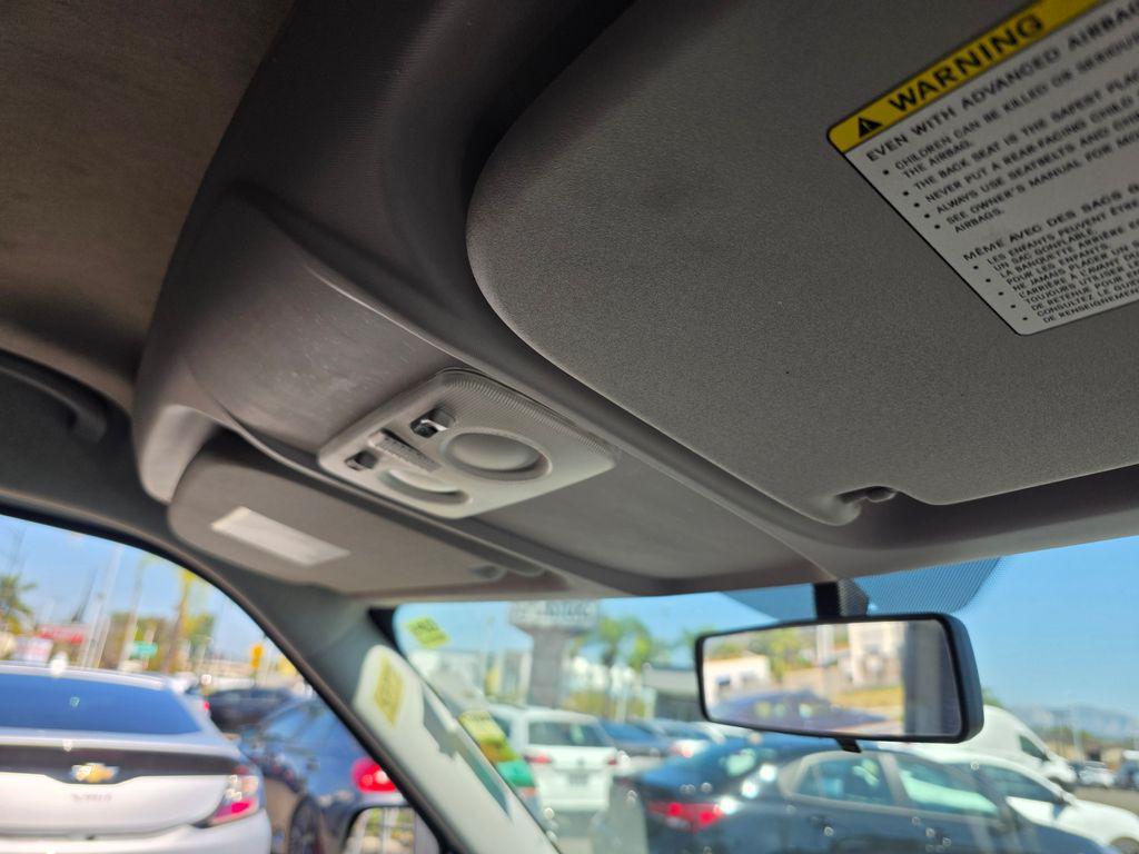 used 2021 Ram ProMaster City car, priced at $15,888