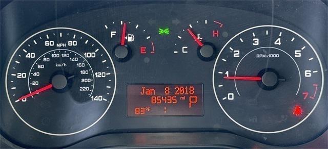 used 2021 Ram ProMaster City car, priced at $15,888