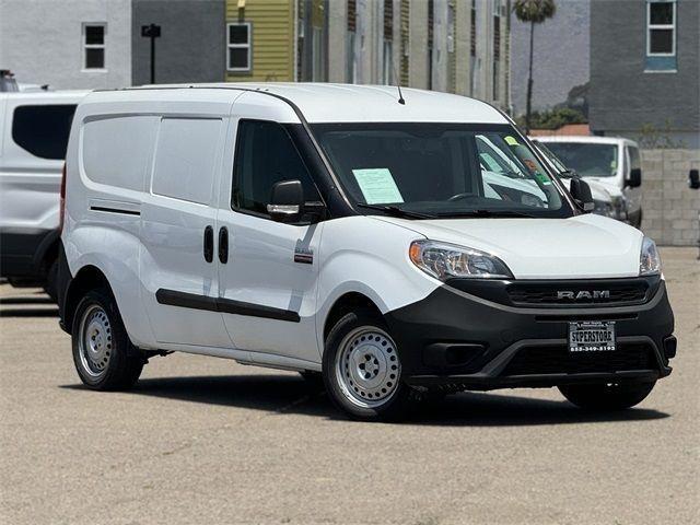 used 2021 Ram ProMaster City car, priced at $15,888