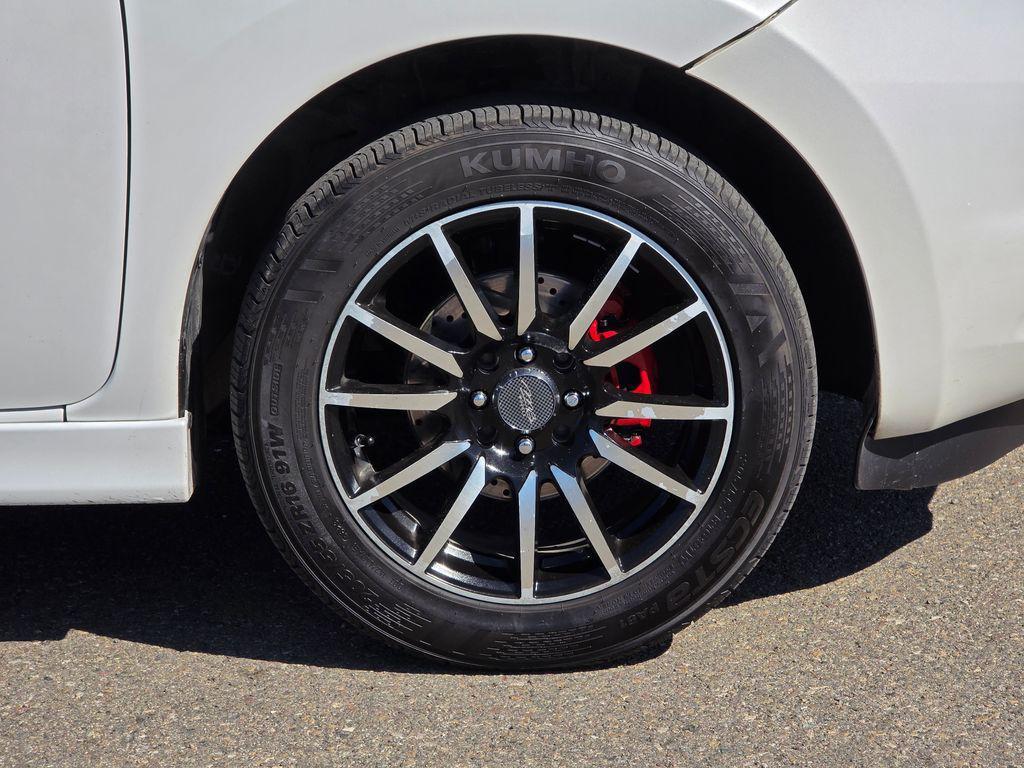 used 2014 Nissan Versa Note car, priced at $7,995