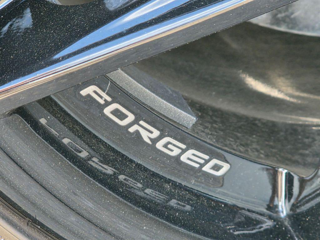 used 2024 Chevrolet Corvette car, priced at $119,999