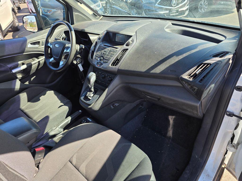 used 2015 Ford Transit Connect car, priced at $14,888