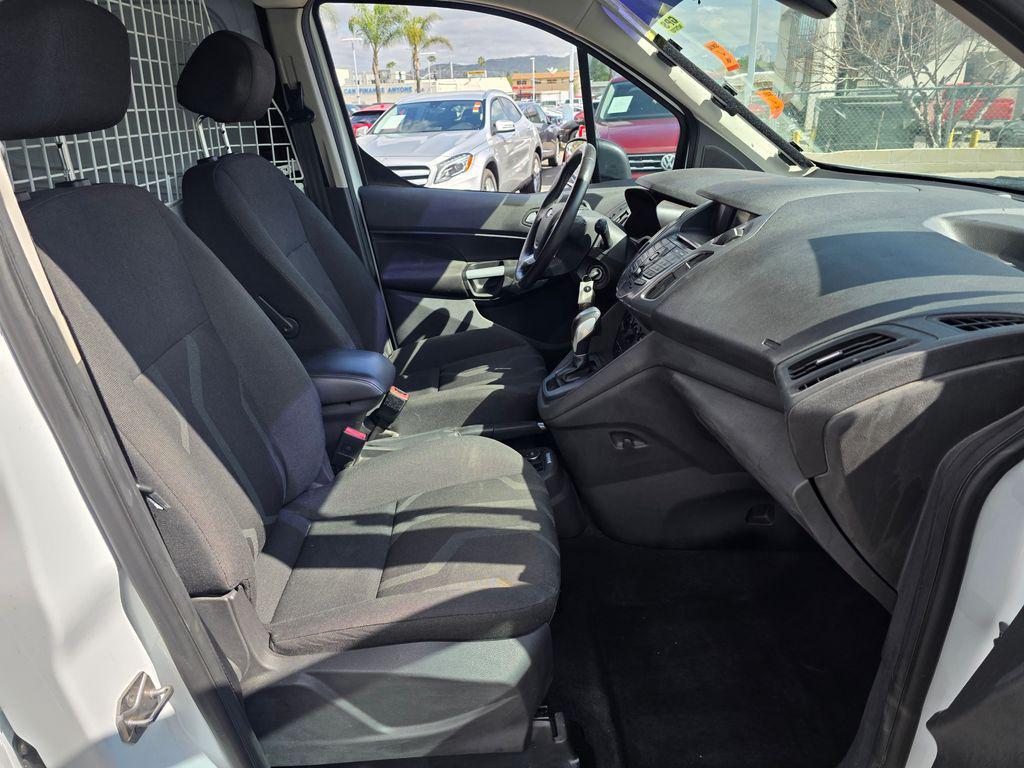 used 2015 Ford Transit Connect car, priced at $14,888