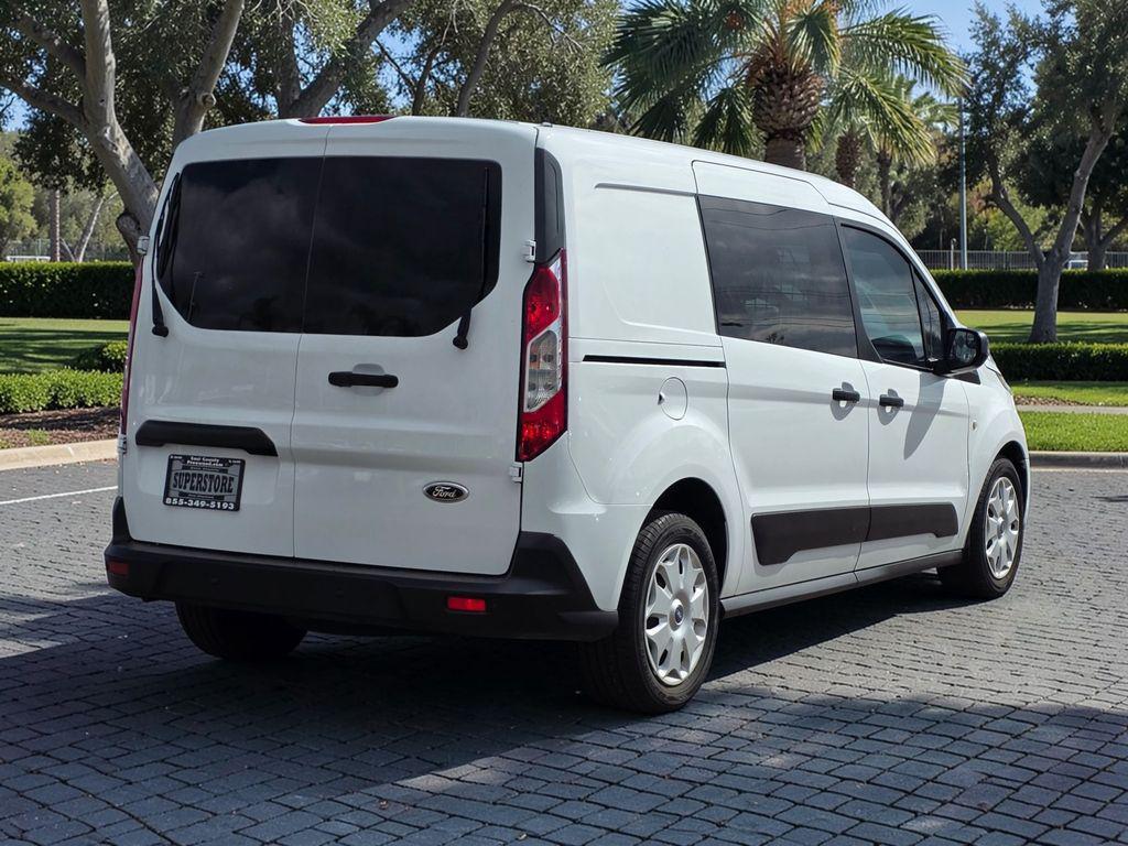 used 2015 Ford Transit Connect car, priced at $14,888