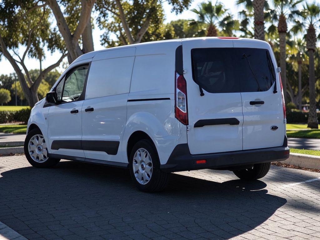 used 2015 Ford Transit Connect car, priced at $14,888