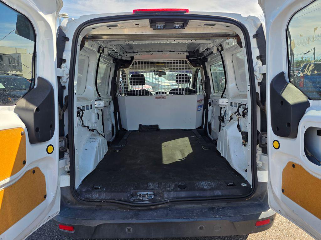 used 2015 Ford Transit Connect car, priced at $14,888