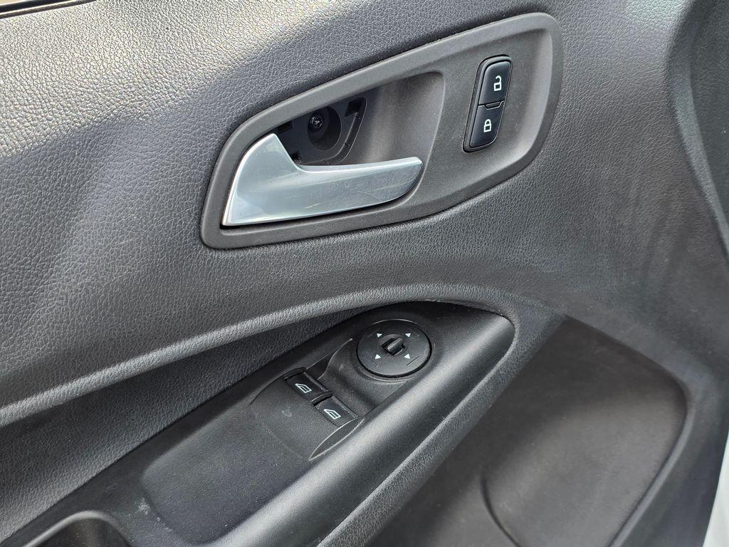 used 2015 Ford Transit Connect car, priced at $14,888