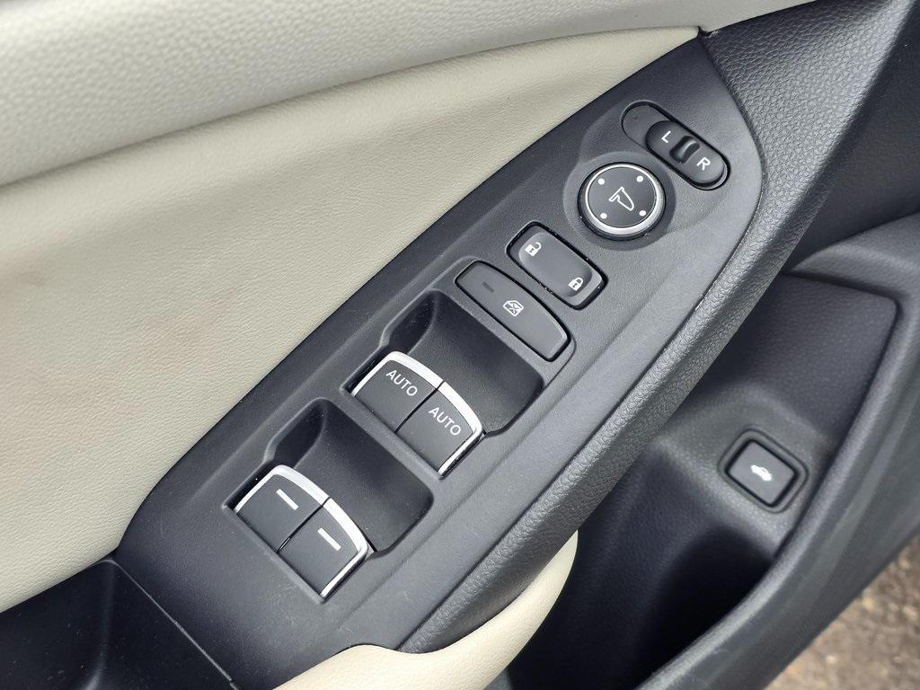 used 2019 Honda Accord car, priced at $22,995