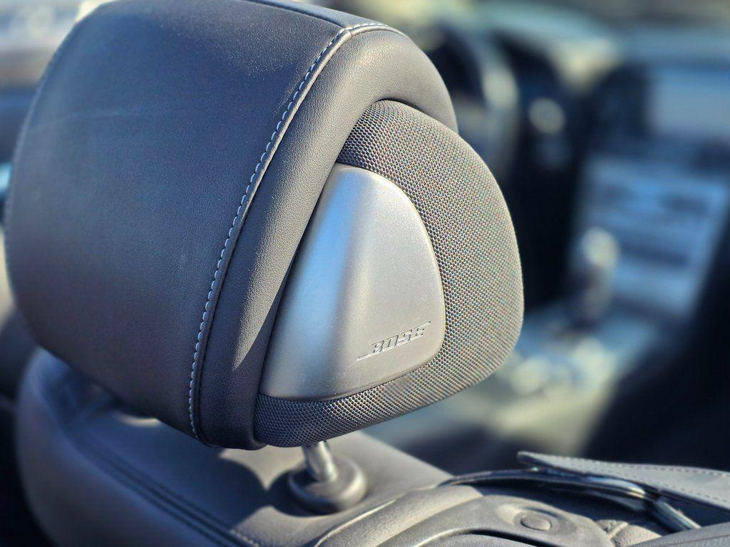 used 2011 INFINITI G37 car, priced at $14,995