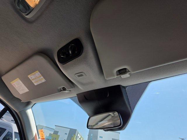 used 2017 Ford Transit-350 car, priced at $31,499