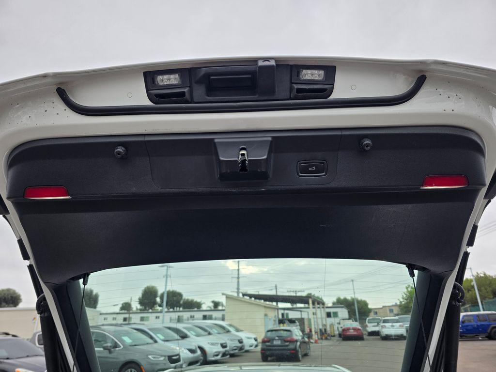 used 2017 Porsche Panamera car, priced at $39,999