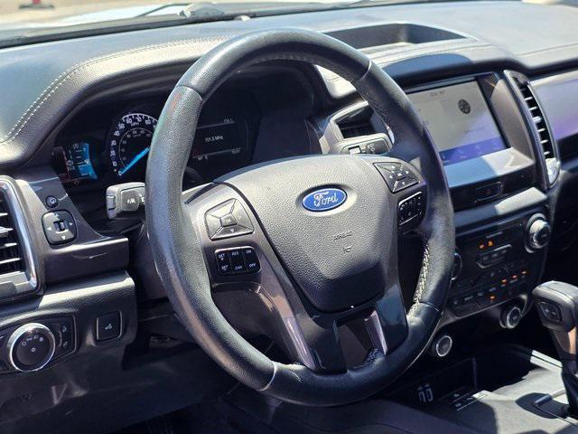 used 2019 Ford Ranger car, priced at $26,499