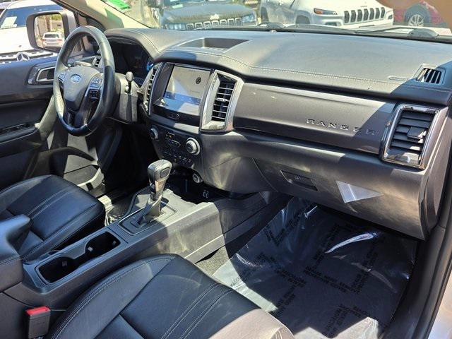 used 2019 Ford Ranger car, priced at $26,499