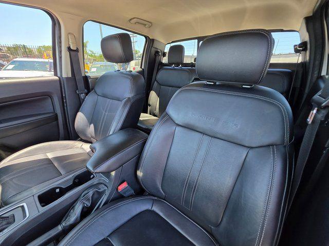 used 2019 Ford Ranger car, priced at $26,499