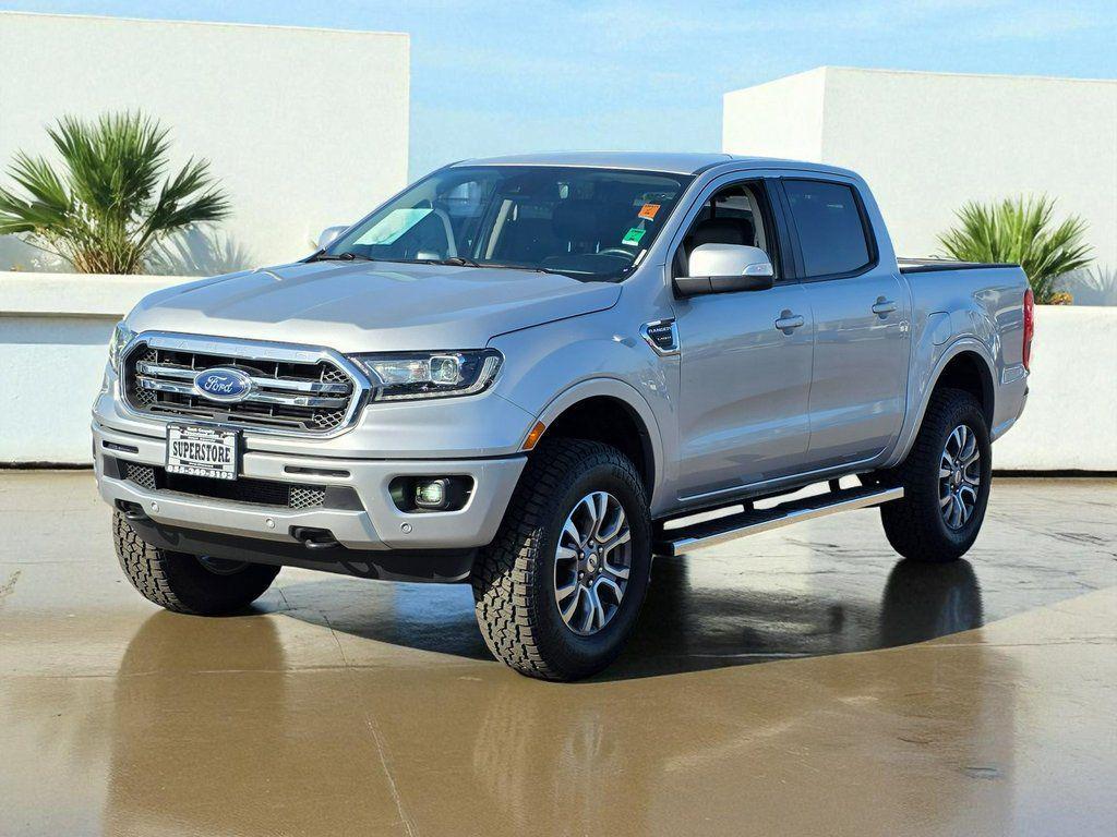 used 2019 Ford Ranger car, priced at $26,499