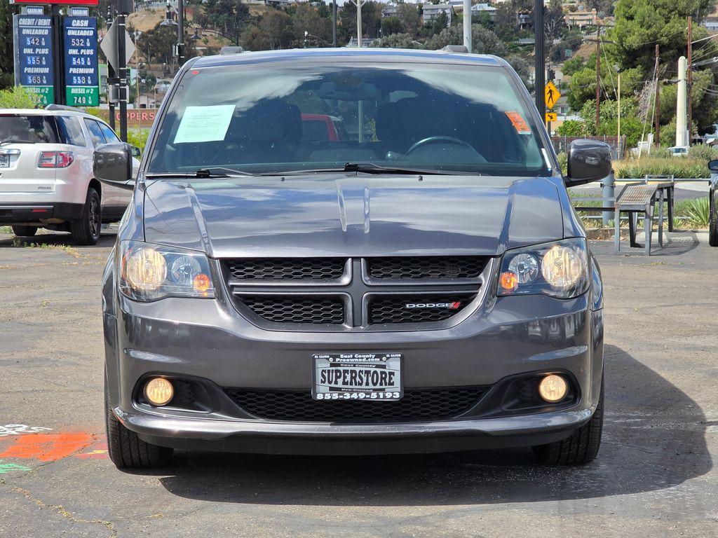 used 2019 Dodge Grand Caravan car, priced at $14,995