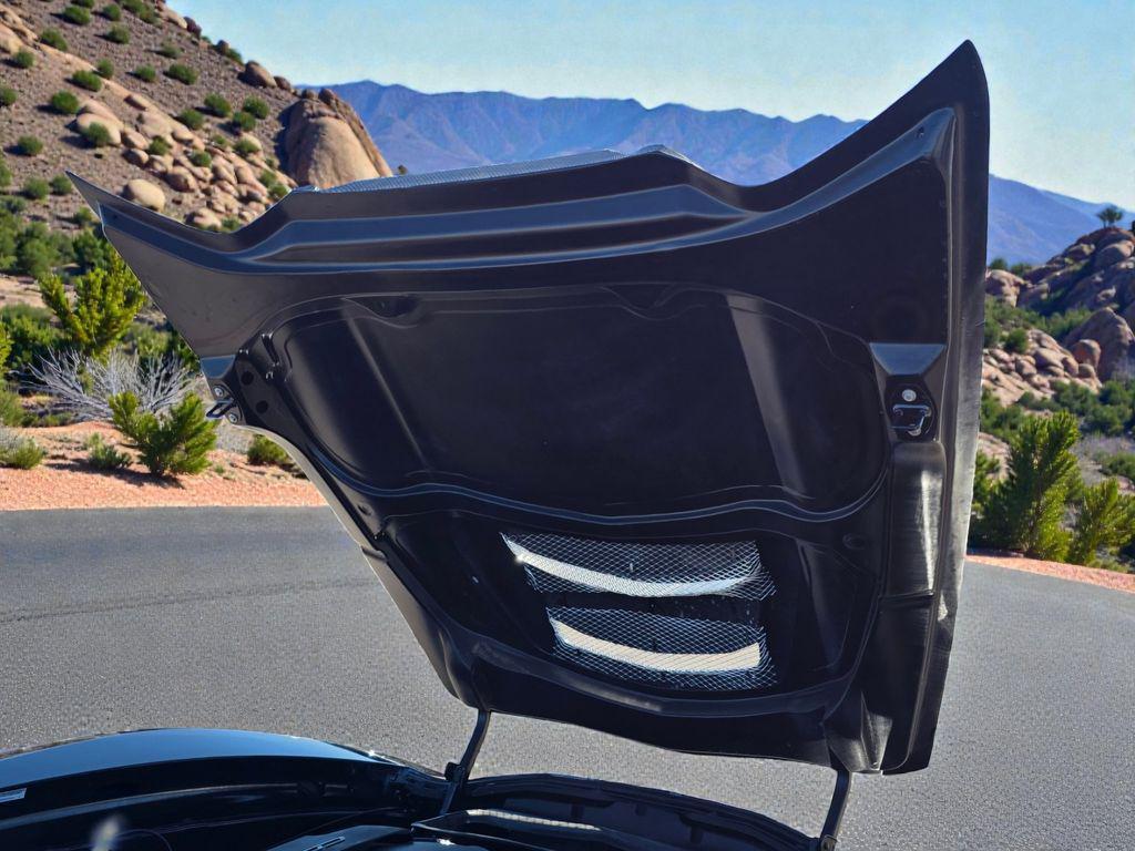 used 2016 Chevrolet Corvette car, priced at $41,995