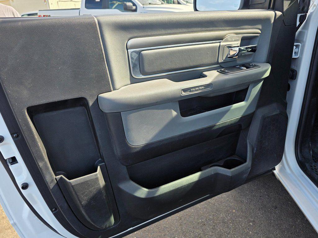 used 2019 Ram 1500 car, priced at $19,999