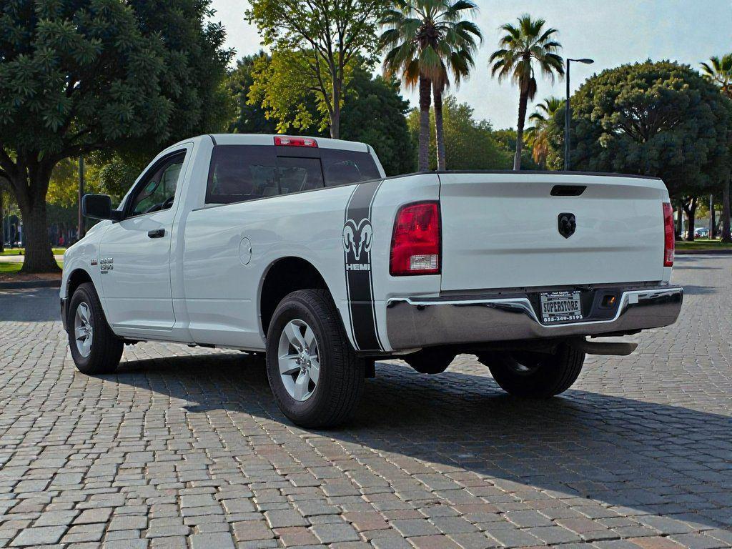 used 2019 Ram 1500 car, priced at $19,999