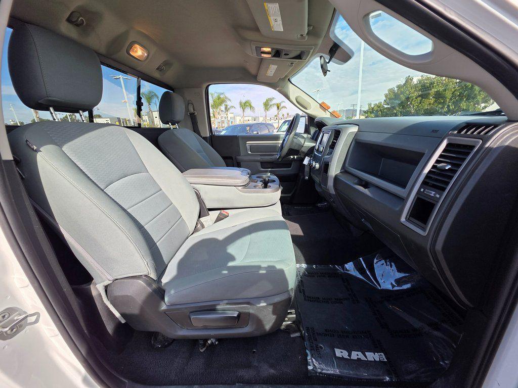 used 2019 Ram 1500 car, priced at $19,999