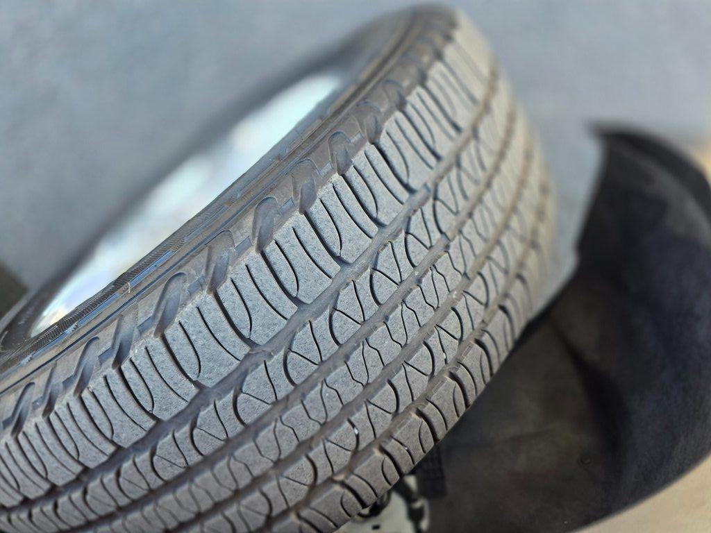 used 2018 GMC Acadia car, priced at $15,995